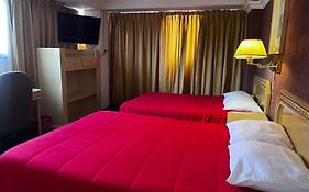 Hotel María Teresa